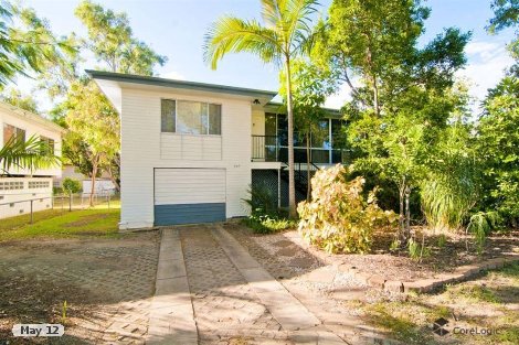 247 Kerrigan St, Frenchville, QLD 4701