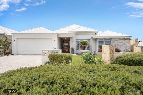 22 Waterhouse Mndr, Burns Beach, WA 6028