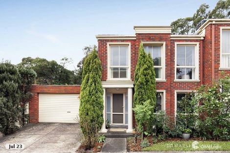 27/745-751 Boronia Rd, Wantirna, VIC 3152