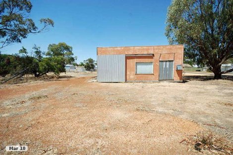 30 Roberts St, Yealering, WA 6372