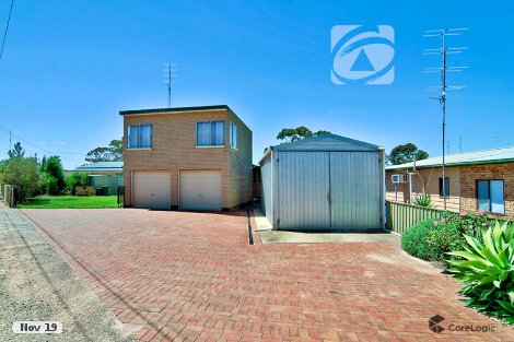 36 Minnie Tce, Port Hughes, SA 5558