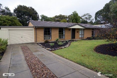 7 Bluehills Rd, O'Halloran Hill, SA 5158