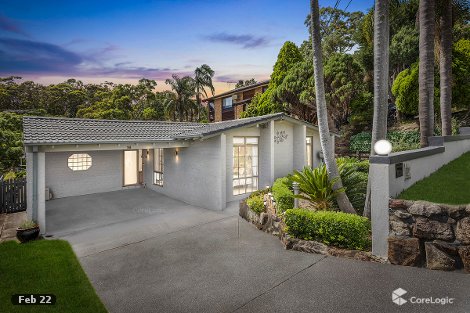 16 Sirius Pl, Engadine, NSW 2233