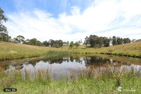 1517 Maitland Vale Rd, Lambs Valley, NSW 2335