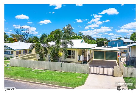 15 Henderson St, Park Avenue, QLD 4701