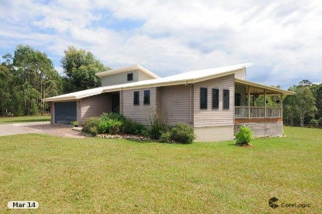 83 Evelyn Rd, Tomerong, NSW 2540