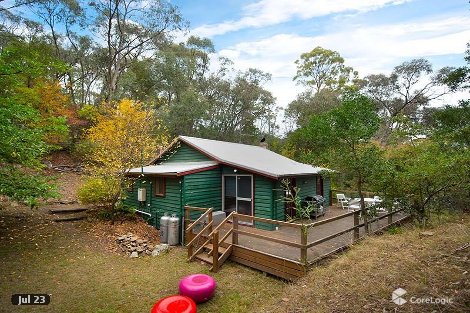 12 Range Rd, Hepburn Springs, VIC 3461