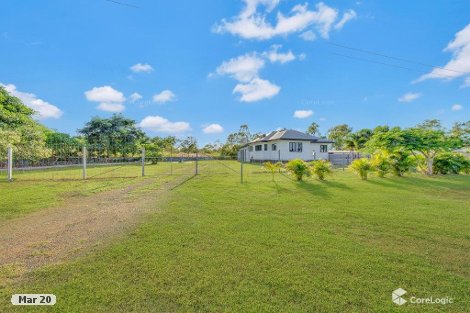 28 Pershouse Lane, Ambrose, QLD 4695