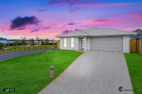 1 Backstay Pl, Trinity Beach, QLD 4879