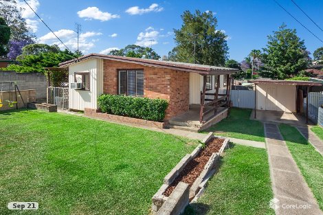 29 Magga Dan Ave, Tregear, NSW 2770