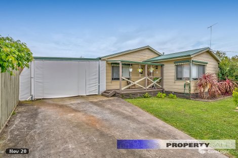 38 Anderson Ave, Yallourn North, VIC 3825