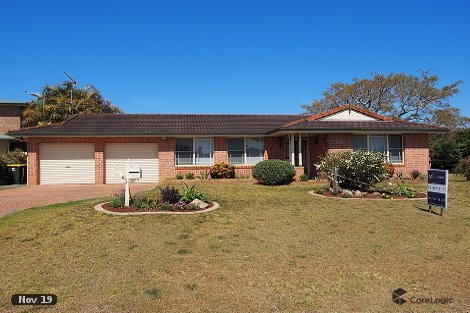 48 Cyrus Saul Cct, Frederickton, NSW 2440