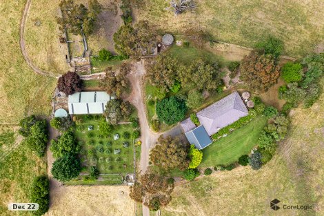 3562 Whittlesea-Yea Rd, Flowerdale, VIC 3717