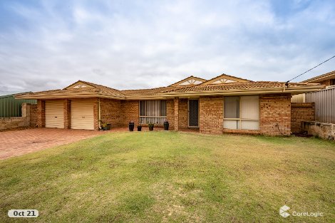 35 Pearson St, Mount Tarcoola, WA 6530