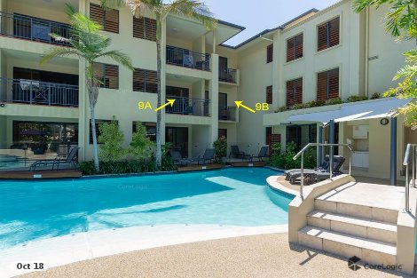 9/15-17 Davidson St, Port Douglas, QLD 4877