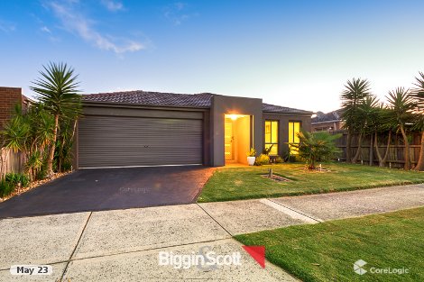 18 Vega Tce, Cranbourne, VIC 3977