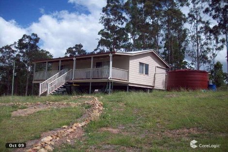 381 Arborten Rd, Glenwood, QLD 4570