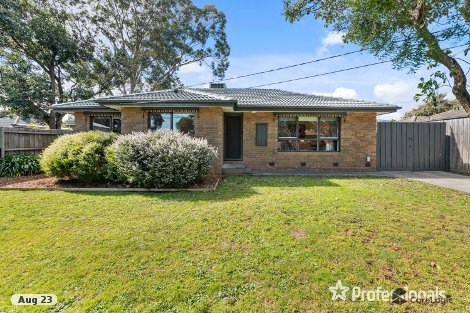 3 Blandford Cres, Bayswater North, VIC 3153