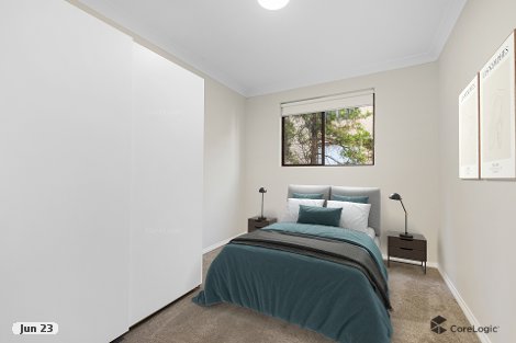 3/21 The Avenue, Rose Bay, NSW 2029