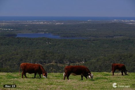 251 Hovard Rd, Bald Knob, QLD 4552