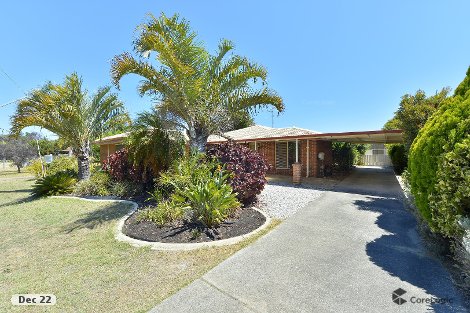 8 Wamba Rd, Coodanup, WA 6210