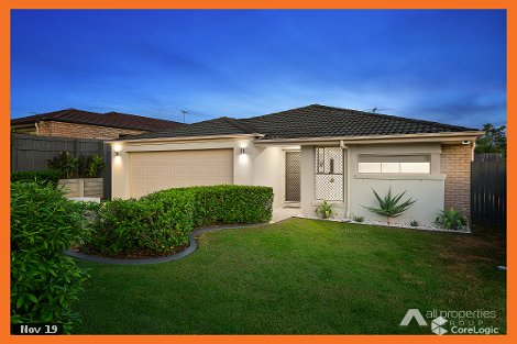 32 Flametree Cres, Berrinba, QLD 4117