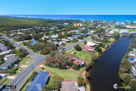 2a Rosewood Ave, Bogangar, NSW 2488