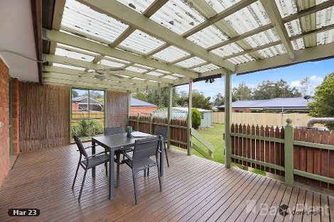 11 Wood St, Drouin, VIC 3818