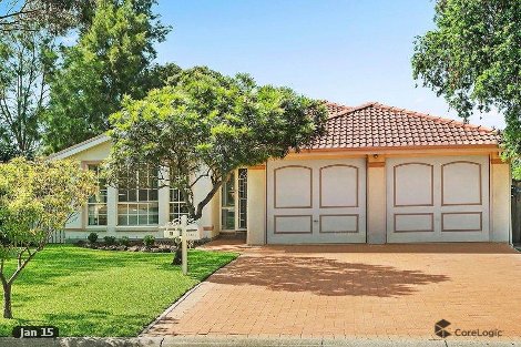 1 Flemming Gr, Doonside, NSW 2767