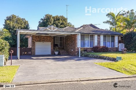 39 Corunna Ave, Leumeah, NSW 2560