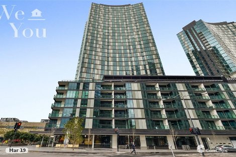 2704/9 Waterside Pl, Docklands, VIC 3008