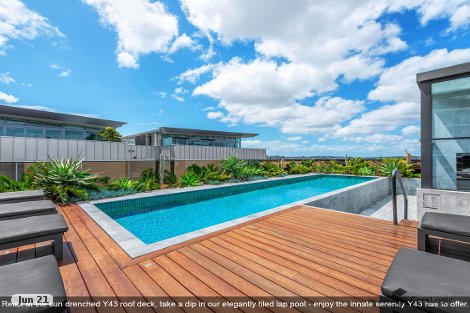 201/43 Wyandra St, Teneriffe, QLD 4005