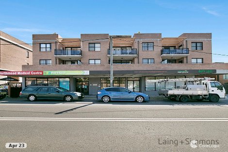 17/1-3 Kleins Rd, Northmead, NSW 2152