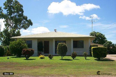 39 Tenth Ave, Home Hill, QLD 4806