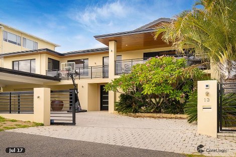 13 Larundel Rd, City Beach, WA 6015