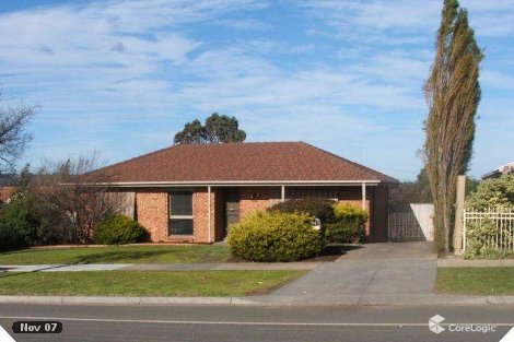 36 Fitzgerald Rd, Hallam, VIC 3803