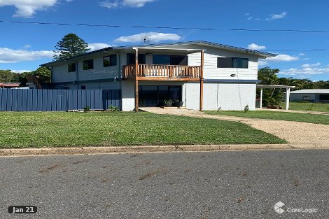 60 Dawson Hwy, Moura, QLD 4718