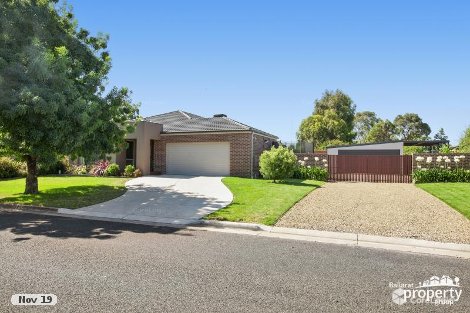 1a Meadow Ct, Delacombe, VIC 3356