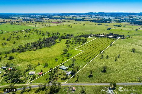 196 Tatham Ellangowan Rd, Tatham, NSW 2471