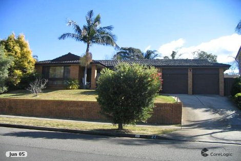 24 Malinya Cres, Moorebank, NSW 2170