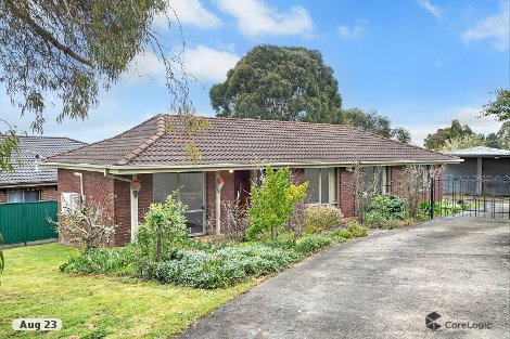 22 Watson Dr, Mount Pleasant, VIC 3350