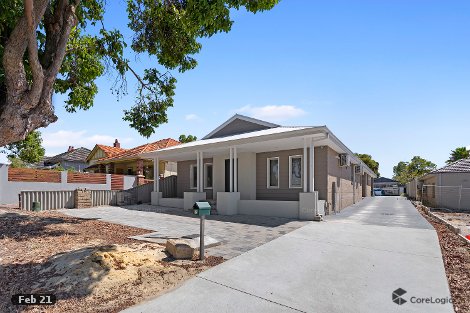 15 Toorak Rd, Rivervale, WA 6103