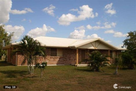 101 Emu Park Rd, Nerimbera, QLD 4701