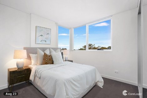 502/2 Wayman Pl, Merrylands, NSW 2160