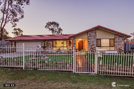 4 Mair Dr, Redbank, QLD 4301