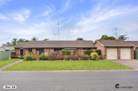 12 Annie Spence Cl, Emu Heights, NSW 2750