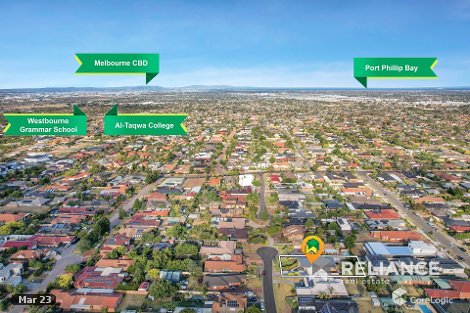 10 Gracefield Ct, Hoppers Crossing, VIC 3029