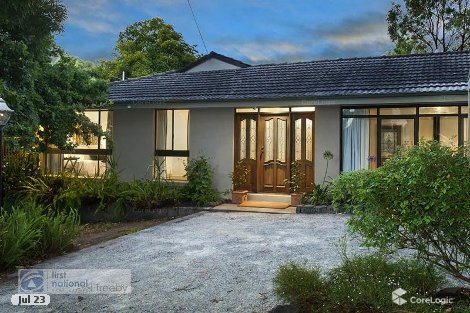 157 Plymouth Rd, Warranwood, VIC 3134