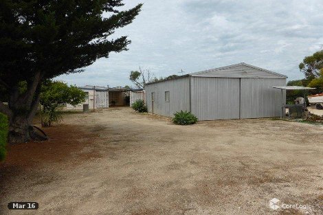 58 Sixth St, Wool Bay, SA 5575