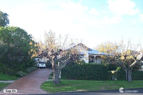 54 Stockley Rd, Bunbury, WA 6230